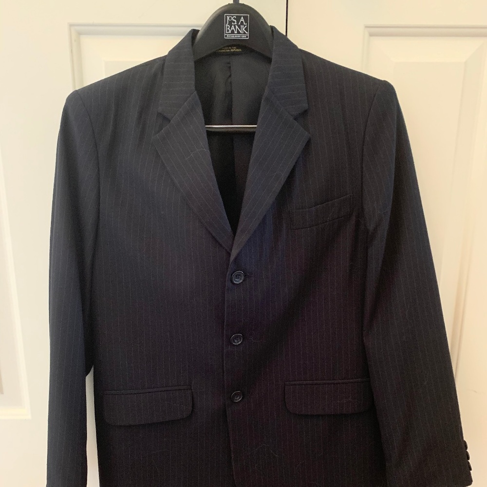 Claiborne Boy's Suit
